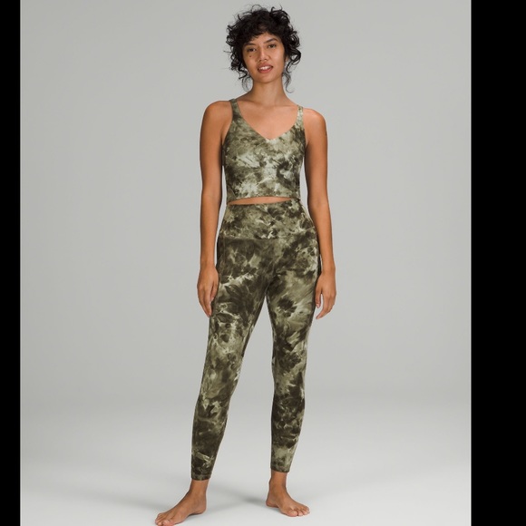 lululemon athletica Pants - With Tags! Lululemon Align 25” high rise w/ Pockets